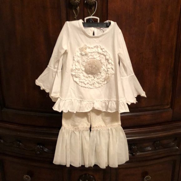 Frilly Frocks Other - Gorgeous Frilly Frocks Outfit